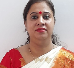 Ms. Shubha Tanwar